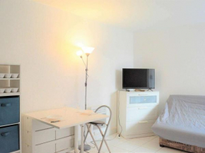 Studio Cap d'Agde, 1 pièce, 4 personnes - FR-1-249-341